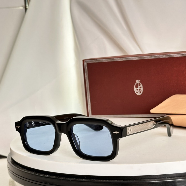 JACQUES MARIE MAGE Sunglasses(AAAA)-1324