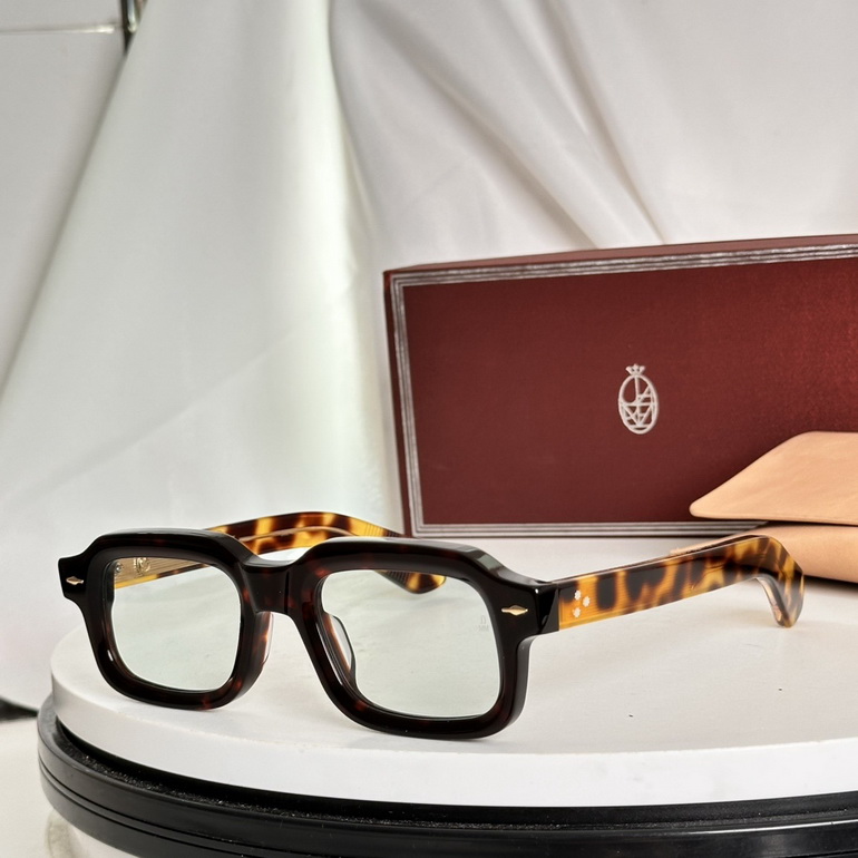 JACQUES MARIE MAGE Sunglasses(AAAA)-1323
