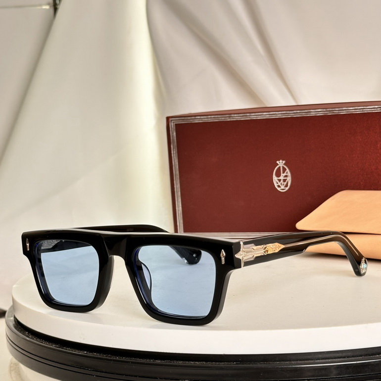 JACQUES MARIE MAGE Sunglasses(AAAA)-1318