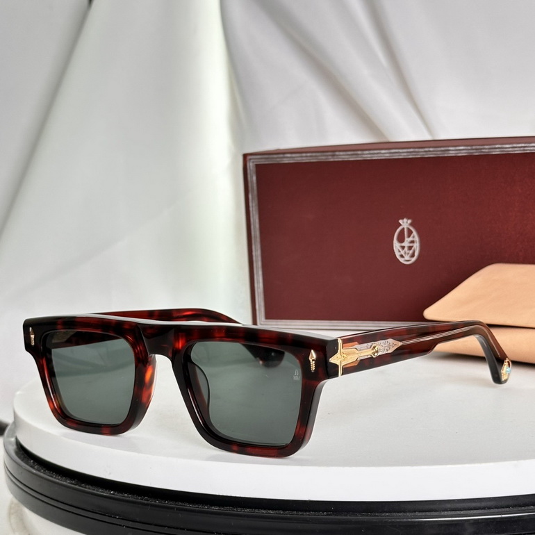 JACQUES MARIE MAGE Sunglasses(AAAA)-1317
