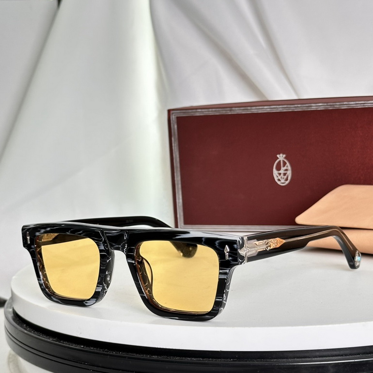 JACQUES MARIE MAGE Sunglasses(AAAA)-1316