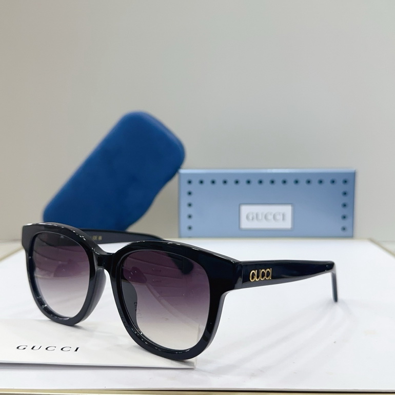 GUCCI Sunglasses(AAAA)-1363