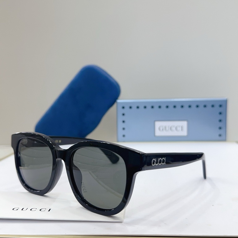 GUCCI Sunglasses(AAAA)-1361