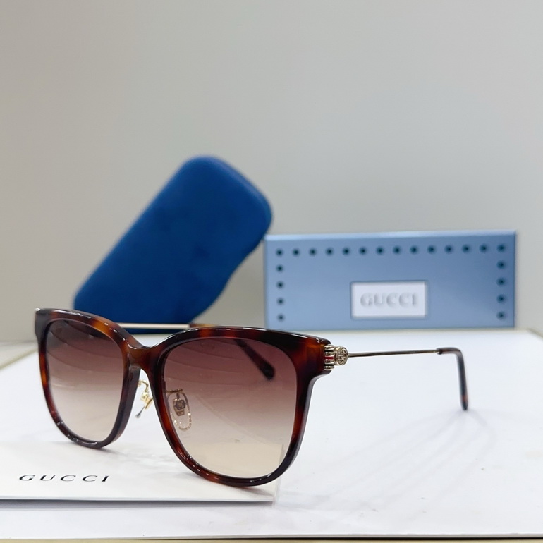 GUCCI Sunglasses(AAAA)-1358