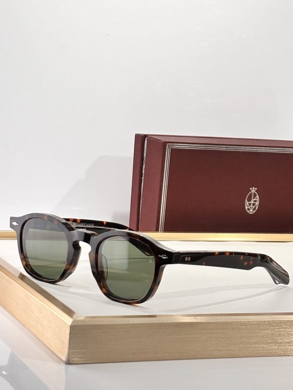 JACQUES MARIE MAGE Sunglasses(AAAA)-1315
