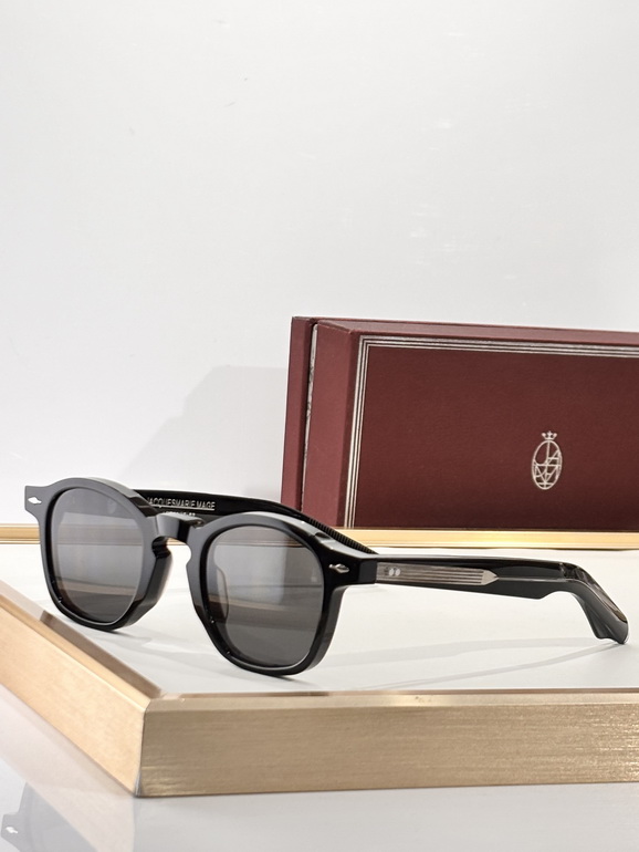 JACQUES MARIE MAGE Sunglasses(AAAA)-1314