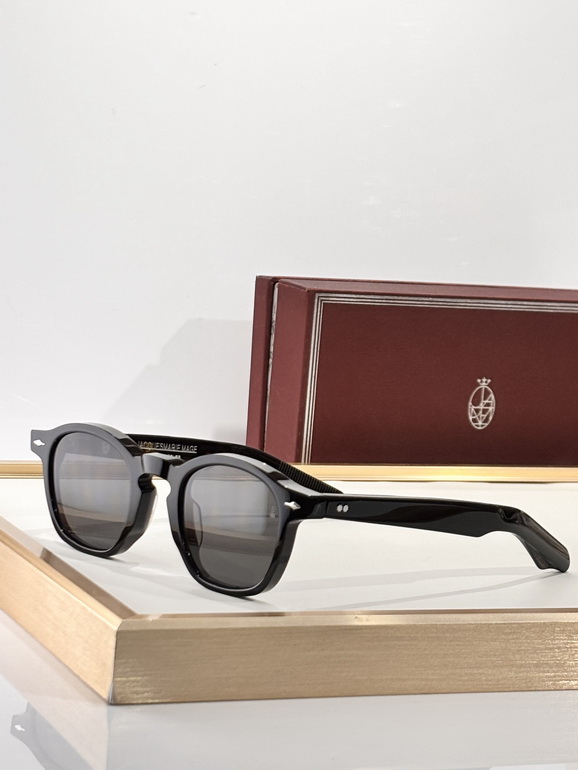 JACQUES MARIE MAGE Sunglasses(AAAA)-1313