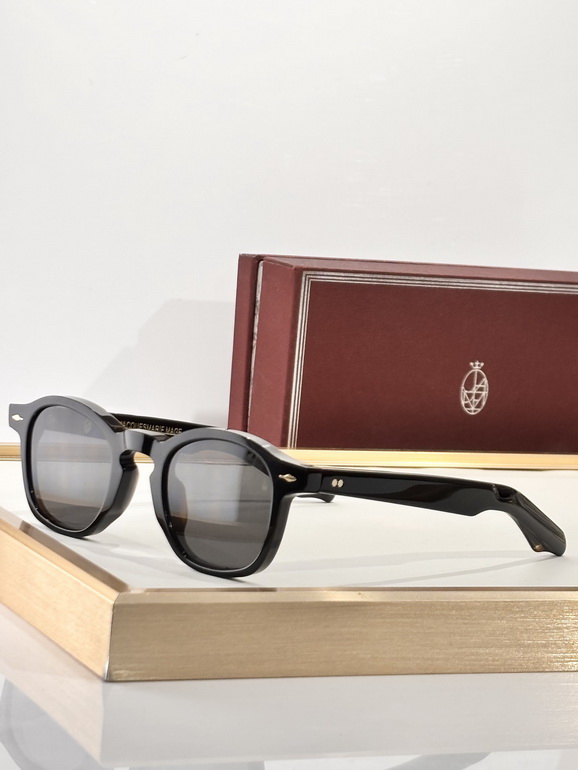 JACQUES MARIE MAGE Sunglasses(AAAA)-1308