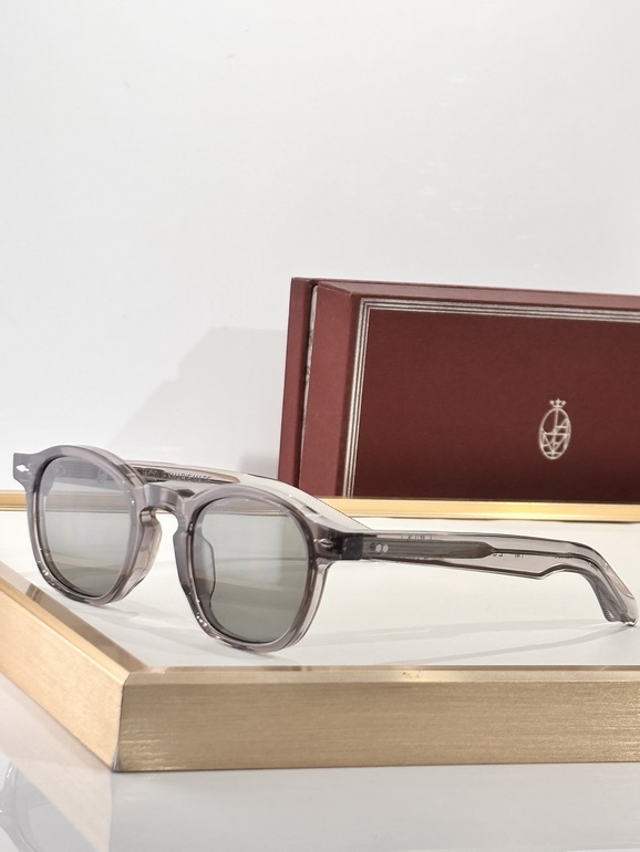JACQUES MARIE MAGE Sunglasses(AAAA)-1307