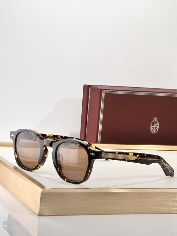 JACQUES MARIE MAGE Sunglasses(AAAA)-1306