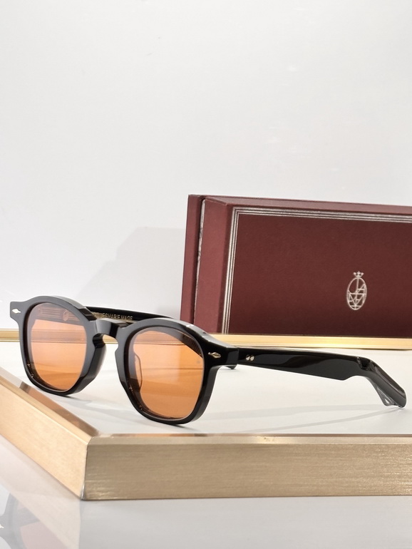 JACQUES MARIE MAGE Sunglasses(AAAA)-1303