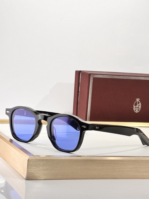 JACQUES MARIE MAGE Sunglasses(AAAA)-1302