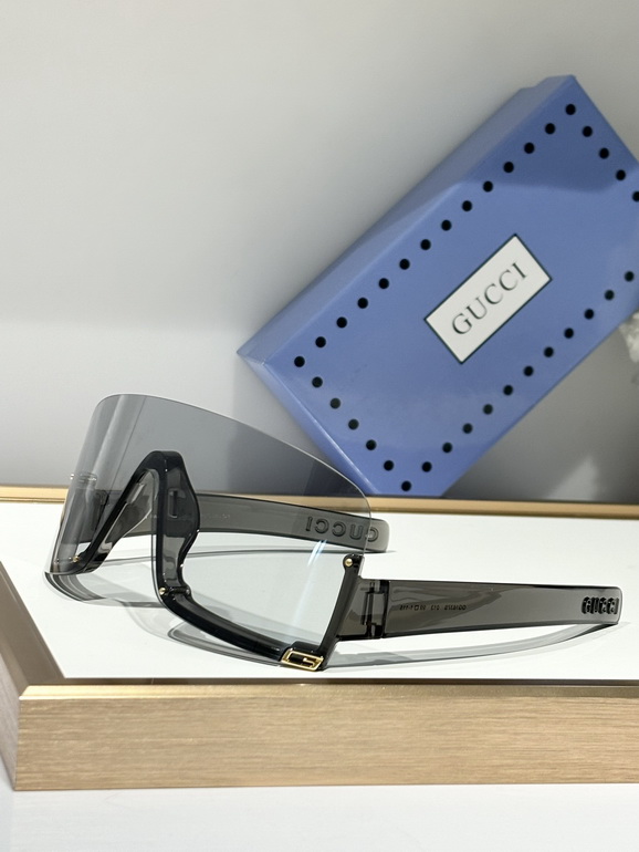 GUCCI Sunglasses(AAAA)-1339
