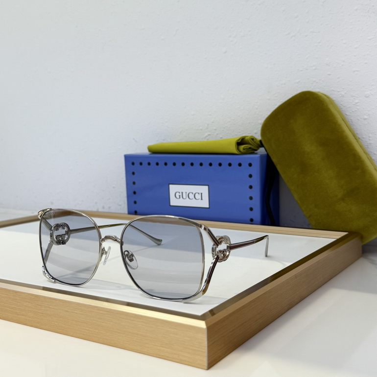 GUCCI Sunglasses(AAAA)-1335