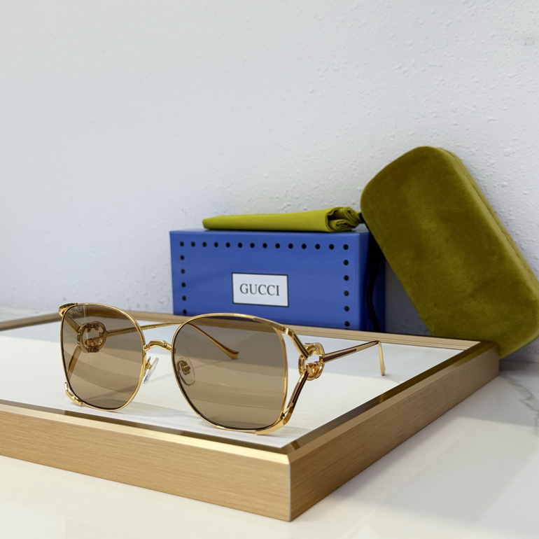 GUCCI Sunglasses(AAAA)-1332