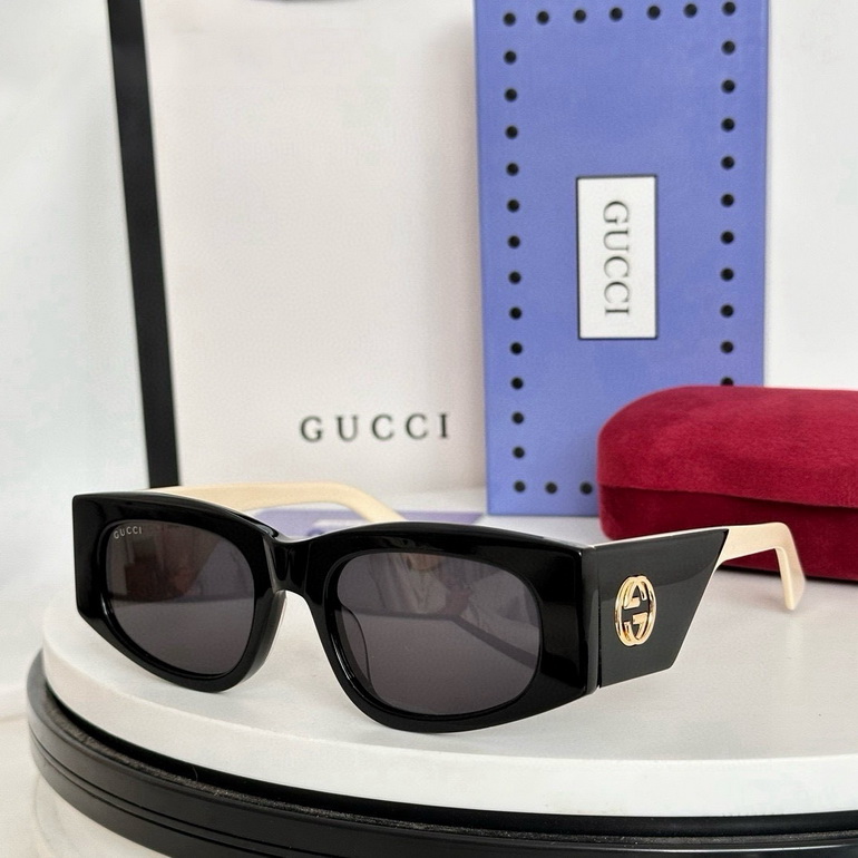 GUCCI Sunglasses(AAAA)-1326