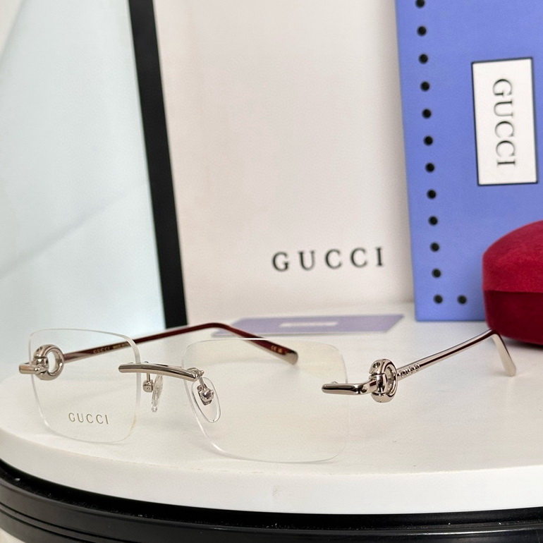 GUCCI Sunglasses(AAAA)-1317