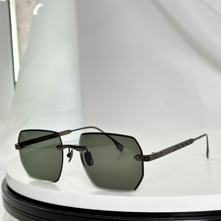HUBLOT Sunglasses(AAAA)-062