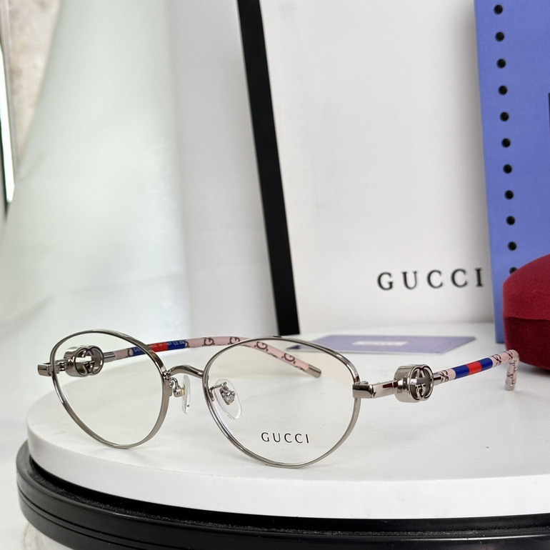 GUCCI Sunglasses(AAAA)-1311
