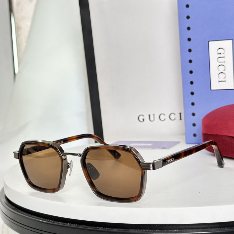 GUCCI Sunglasses(AAAA)-1294