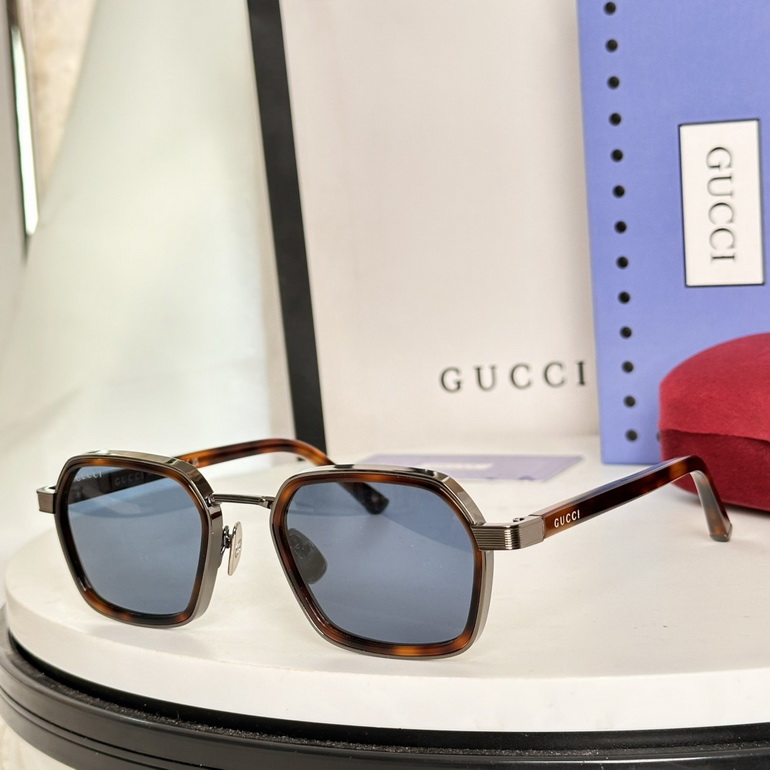 GUCCI Sunglasses(AAAA)-1293