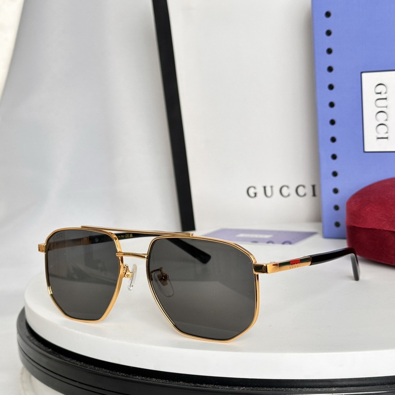 GUCCI Sunglasses(AAAA)-1289