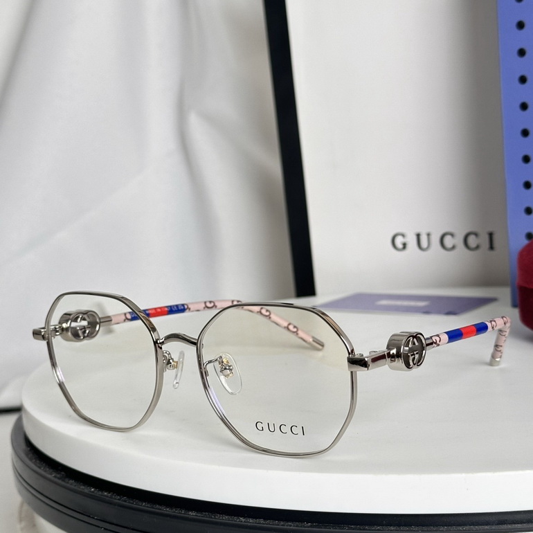 GUCCI Sunglasses(AAAA)-1280