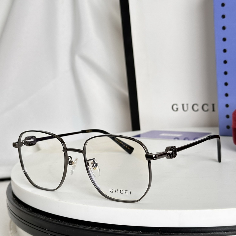 GUCCI Sunglasses(AAAA)-1269