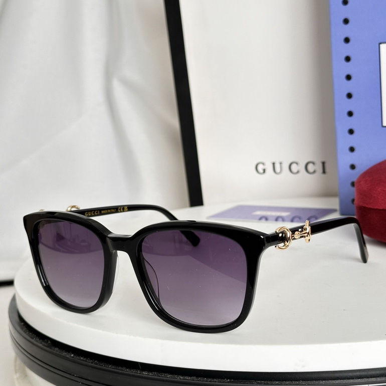 GUCCI Sunglasses(AAAA)-1251