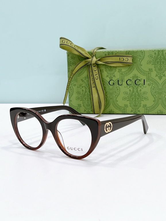 GUCCI Sunglasses(AAAA)-1234