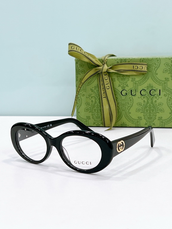 GUCCI Sunglasses(AAAA)-1225
