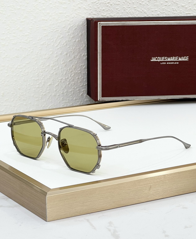 JACQUES MARIE MAGE Sunglasses(AAAA)-1301