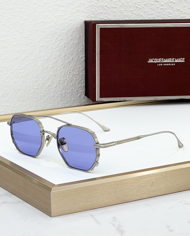 JACQUES MARIE MAGE Sunglasses(AAAA)-1298