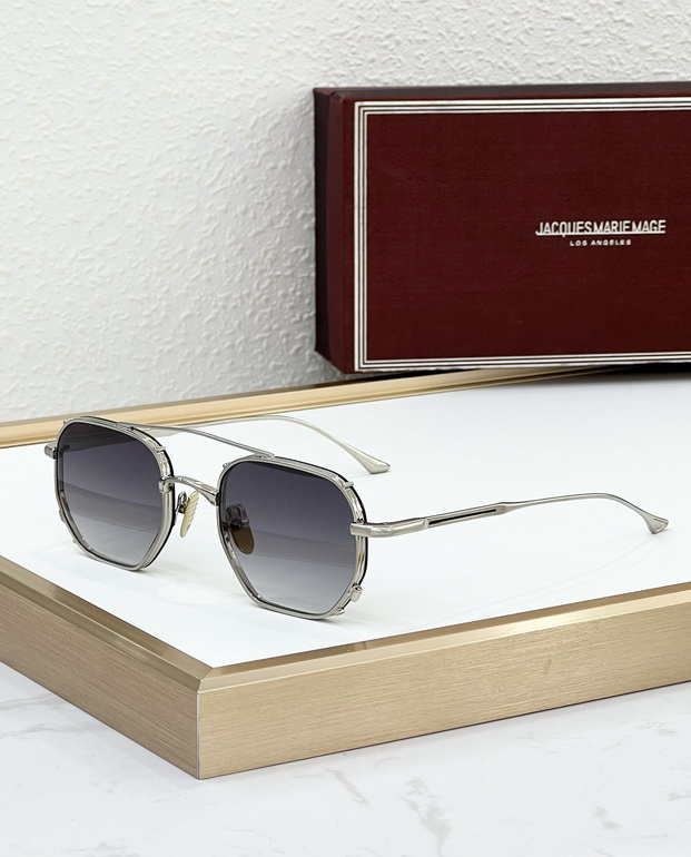 JACQUES MARIE MAGE Sunglasses(AAAA)-1295