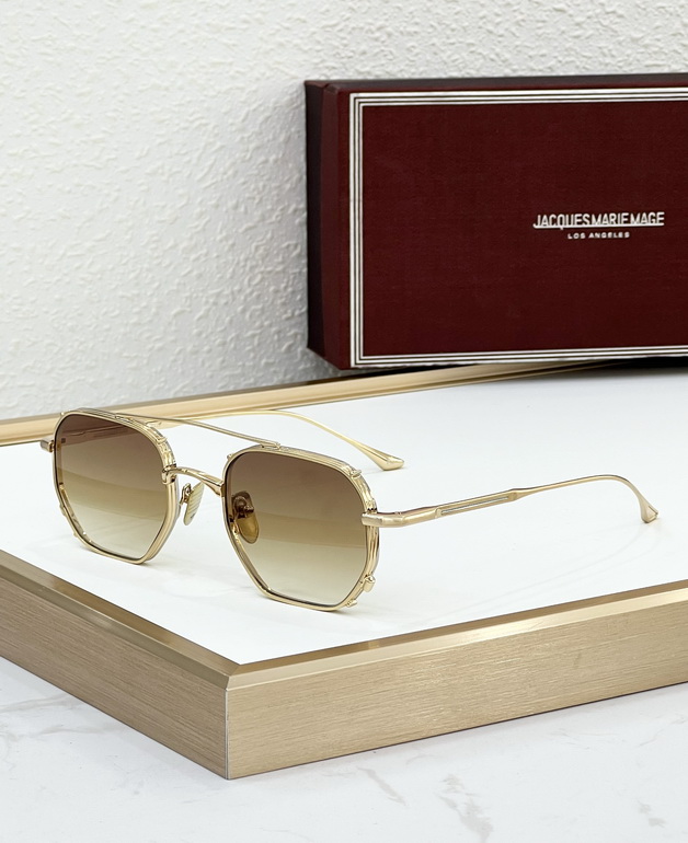 JACQUES MARIE MAGE Sunglasses(AAAA)-1294