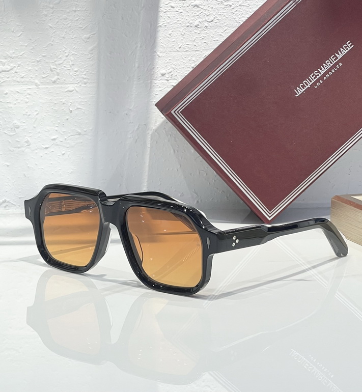 JACQUES MARIE MAGE Sunglasses(AAAA)-1292