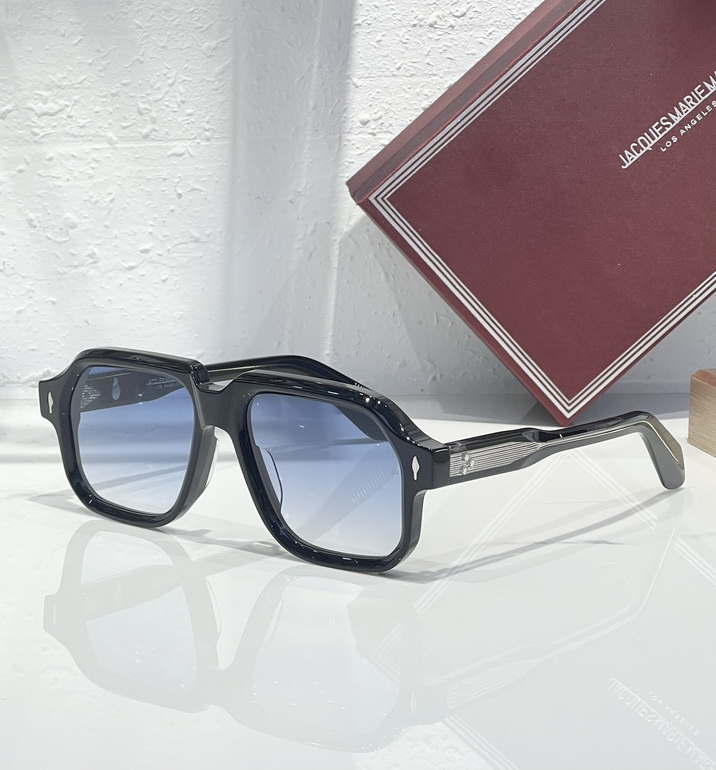 JACQUES MARIE MAGE Sunglasses(AAAA)-1285