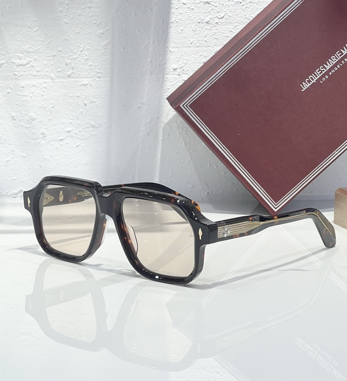 JACQUES MARIE MAGE Sunglasses(AAAA)-1284