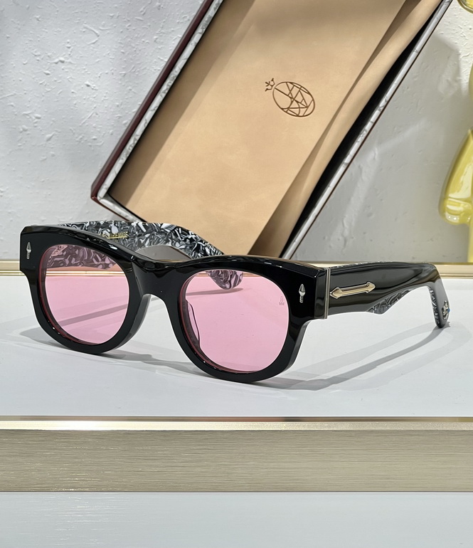 JACQUES MARIE MAGE Sunglasses(AAAA)-1279