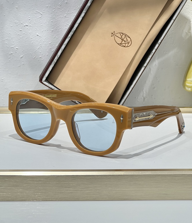 JACQUES MARIE MAGE Sunglasses(AAAA)-1278
