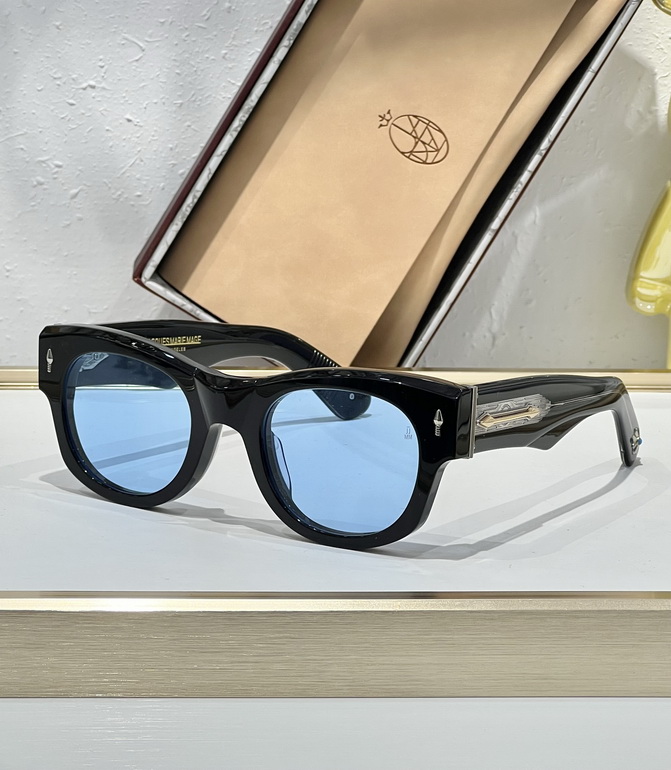 JACQUES MARIE MAGE Sunglasses(AAAA)-1277