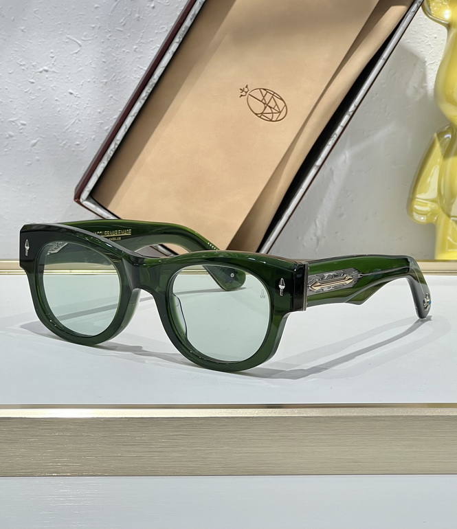 JACQUES MARIE MAGE Sunglasses(AAAA)-1274
