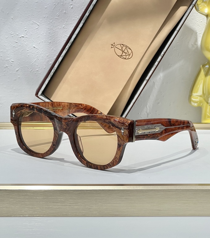 JACQUES MARIE MAGE Sunglasses(AAAA)-1271