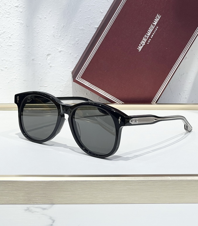 JACQUES MARIE MAGE Sunglasses(AAAA)-1269