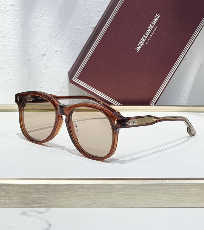 JACQUES MARIE MAGE Sunglasses(AAAA)-1265