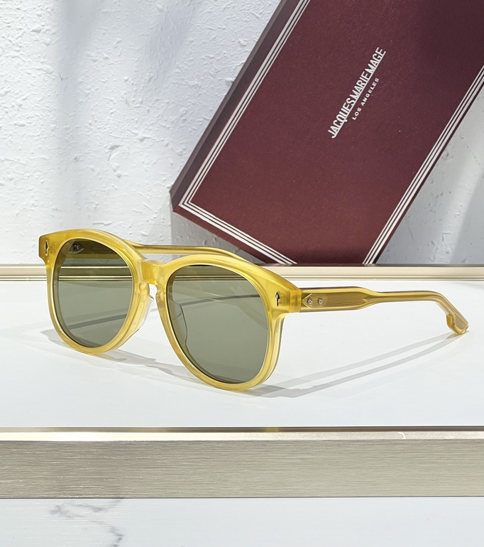 JACQUES MARIE MAGE Sunglasses(AAAA)-1264
