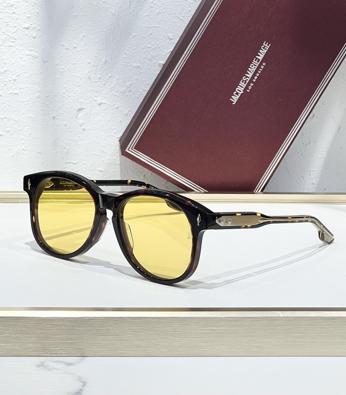 JACQUES MARIE MAGE Sunglasses(AAAA)-1263