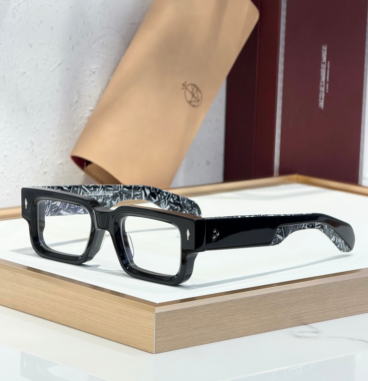 JACQUES MARIE MAGE Sunglasses(AAAA)-1260