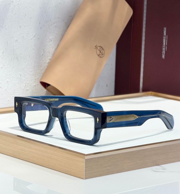 JACQUES MARIE MAGE Sunglasses(AAAA)-1251
