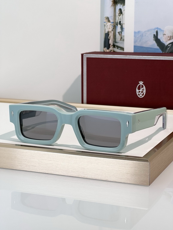 JACQUES MARIE MAGE Sunglasses(AAAA)-1242
